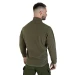 Тактична флісова кофта Camotec Army Himatec 100, олива