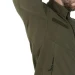 Тактична флісова кофта Camotec Army Himatec 100, олива