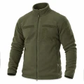 Тактична флісова кофта Camotec Army Himatec 200, олива