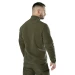 Тактична флісова кофта Camotec Army Himatec 200, олива