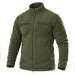 Тактична флісова кофта Camotec Army Himatec 200, олива