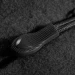 Тактична флісова кофта Camotec Paladin Himatec 200, чорна
