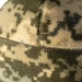 Тактична флісова шапка Camotec Beanie 2.0 Fleece 260, піксель ММ-14