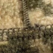 Тактична флісова шапка Camotec Beanie 2.0 Fleece 260, піксель ММ-14