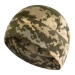 Тактична флісова шапка Camotec Beanie 2.0 Fleece 260, піксель ММ-14