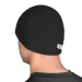 Тактична флісова шапка Camotec Beanie 2.0 Himatec Pro, чорна