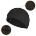 Тактична флісова шапка Camotec Beanie 2.0 Himatec Pro, чорна