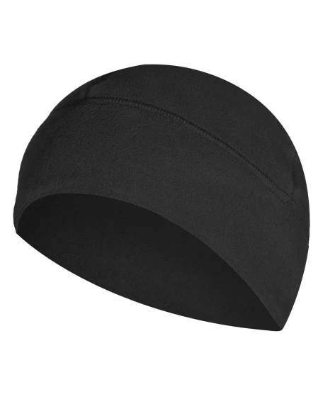 Тактична флісова шапка Camotec Beanie 2.0 Himatec Pro, чорна