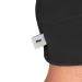 Тактична флісова шапка Camotec Beanie 2.0 Himatec Pro, чорна