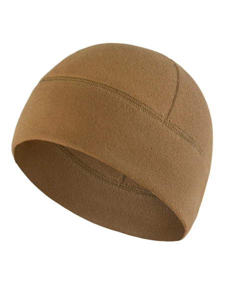 Тактична флісова шапка Camotec Beanie 2.0 Himatec Pro, койот