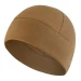 Тактична флісова шапка Camotec Beanie 2.0 Himatec Pro, койот