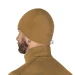Тактична флісова шапка Camotec Beanie 3.0 Himatec 100, койот