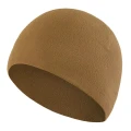 Тактична флісова шапка Camotec Beanie 3.0 Himatec 100, койот