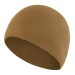 Тактична флісова шапка Camotec Beanie 3.0 Himatec 100, койот