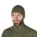 Тактична флісова шапка Camotec Beanie 3.0 Himatec 100, олива