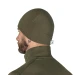 Тактична флісова шапка Camotec Beanie 3.0 Himatec 100, олива