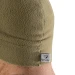 Тактична флісова шапка Camotec Beanie 3.0 Himatec 100, пісочна (tan)