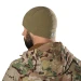 Тактична флісова шапка Camotec Beanie 3.0 Himatec 100, пісочна (tan)