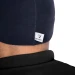 Тактична флісова шапка Camotec Beanie 3.0 Himatec 100, темно-синя