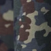 Тактична футболка Camotec Bavovna, камуфляж Flecktarn