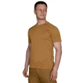 Тактична футболка Camotec Chiton Grid, койот
