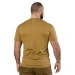Тактична футболка Camotec Chiton Patrol, койот