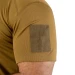 Тактична футболка Camotec Chiton Patrol, койот