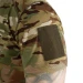 Тактична футболка Camotec Chiton Patrol, мультикам