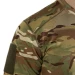 Тактична футболка Camotec Chiton Patrol, мультикам