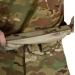 Тактична футболка Camotec Chiton Patrol, мультикам