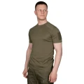 Тактична футболка Camotec Chiton Patrol, олива