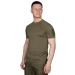 Тактична футболка Camotec Chiton Patrol, олива