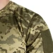 Тактична футболка Camotec Chiton Patrol, піксель ММ-14