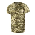Тактична футболка Camotec CM Thorax 2.0, піксель ММ-14