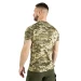 Тактична футболка Camotec CM Thorax 2.0, піксель ММ-14