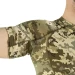 Тактична футболка Camotec CM Thorax 2.0, піксель ММ-14
