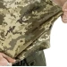 Тактична футболка Camotec CM Thorax 2.0, піксель ММ-14