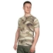 Тактична футболка Camotec CoolTouch, камуфляж A-TACS AU