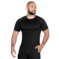 Тактична футболка Camotec Thorax 2.0 HighCool, чорна