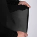 Тактична футболка Camotec Thorax 2.0 HighCool, чорна