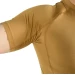 Тактична футболка Camotec Thorax 2.0, койот