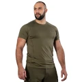 Тактична футболка Camotec Thorax 2.0, олива
