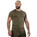 Тактична футболка Camotec Thorax 2.0, олива