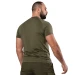 Тактична футболка Camotec Thorax 2.0, олива