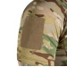 Тактична футболка Camotec Thorax Patrol з липучками, мультикам