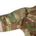 Тактична футболка Camotec Thorax Patrol з липучками, мультикам