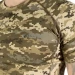 Тактична футболка Camotec Thorax Patrol з липучками, піксель ММ-14
