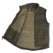 Тактична куртка софтшел 2в1 Camotec Stalker 2.0 з жилеткою LoftLiner, олива