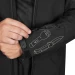 Тактична куртка софтшел Camotec Phantom System, чорна