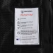 Тактична куртка софтшел Camotec Phantom System, чорна